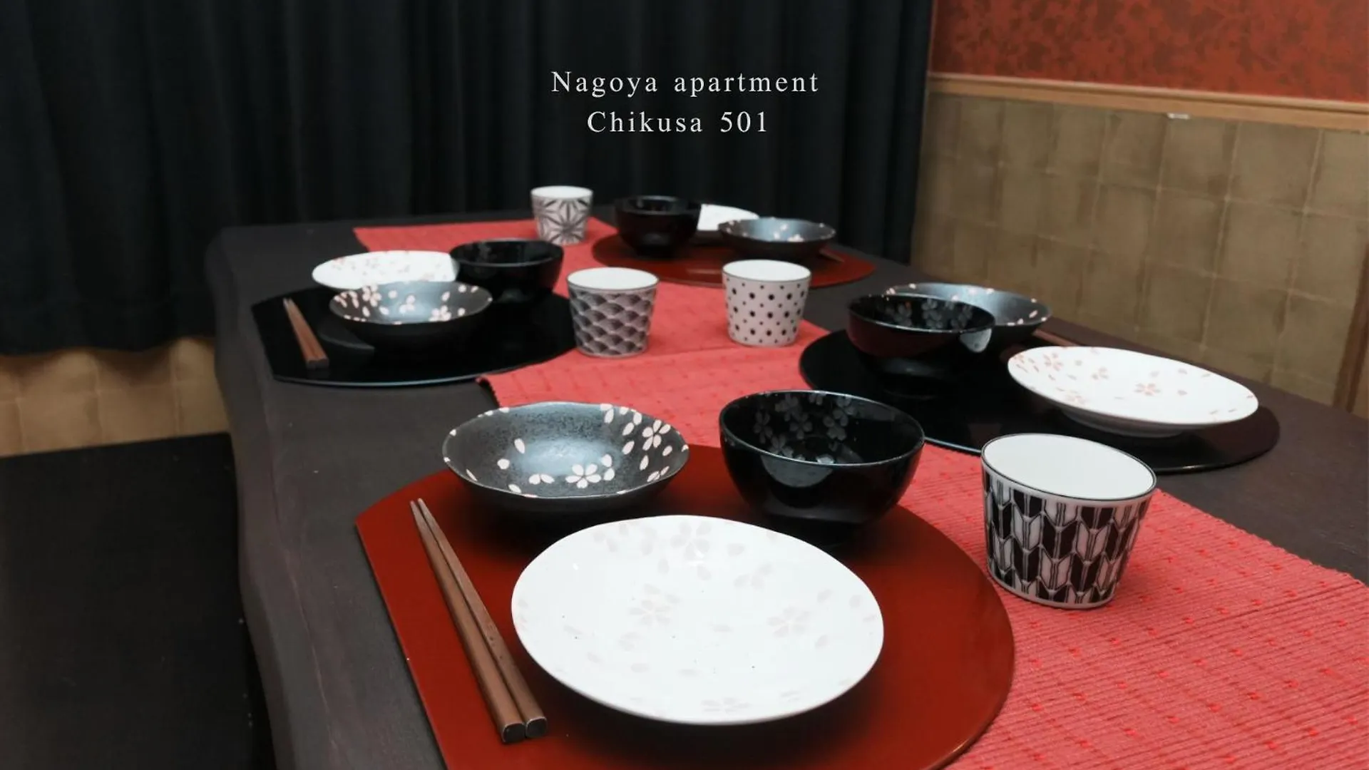 Apartamento Prosper 5Th Bldg 501 Nagoya Japón