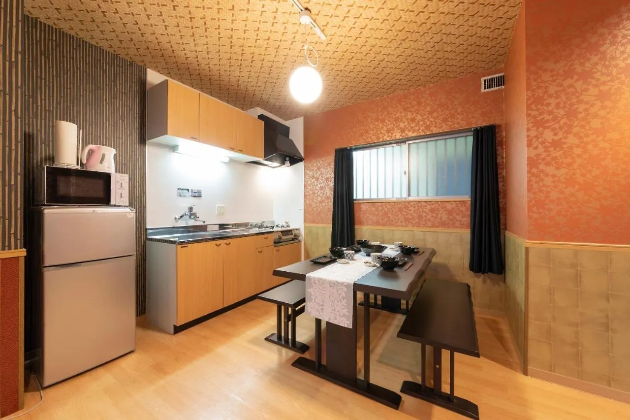 Apartamento Prosper 5Th Bldg 501 Nagoya Japón